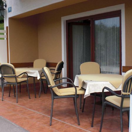 Sorli Pension Bodensdorf Zewnętrze zdjęcie