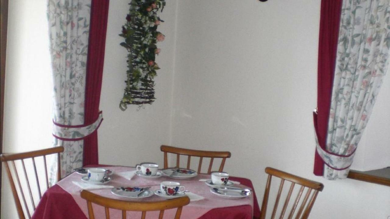 Sorli Pension Bodensdorf Zewnętrze zdjęcie