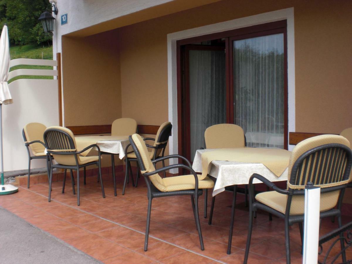 Sorli Pension Bodensdorf Zewnętrze zdjęcie