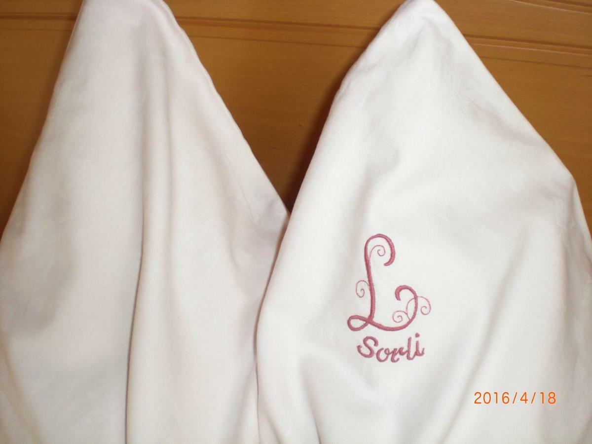 Sorli Pension Bodensdorf Zewnętrze zdjęcie