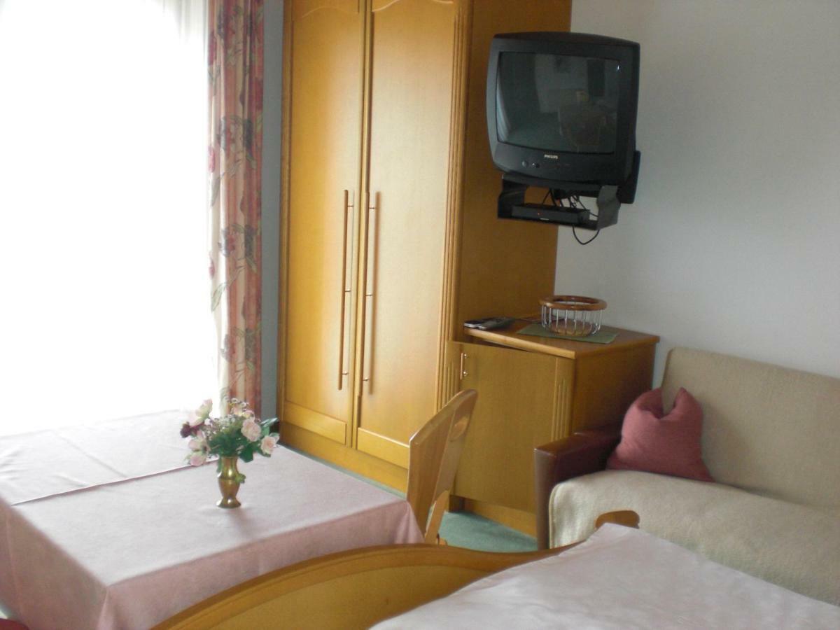 Sorli Pension Bodensdorf Zewnętrze zdjęcie