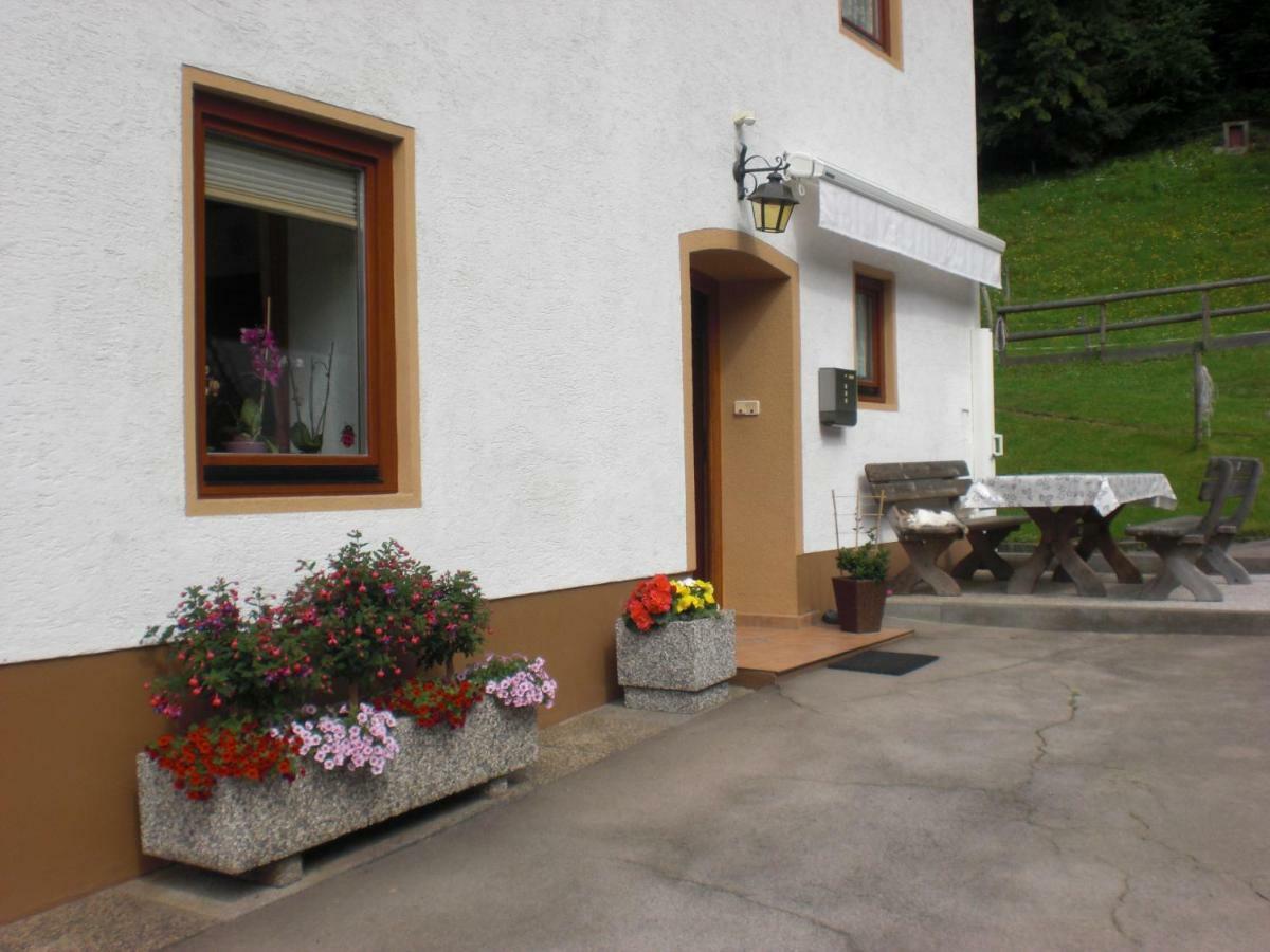 Sorli Pension Bodensdorf Zewnętrze zdjęcie